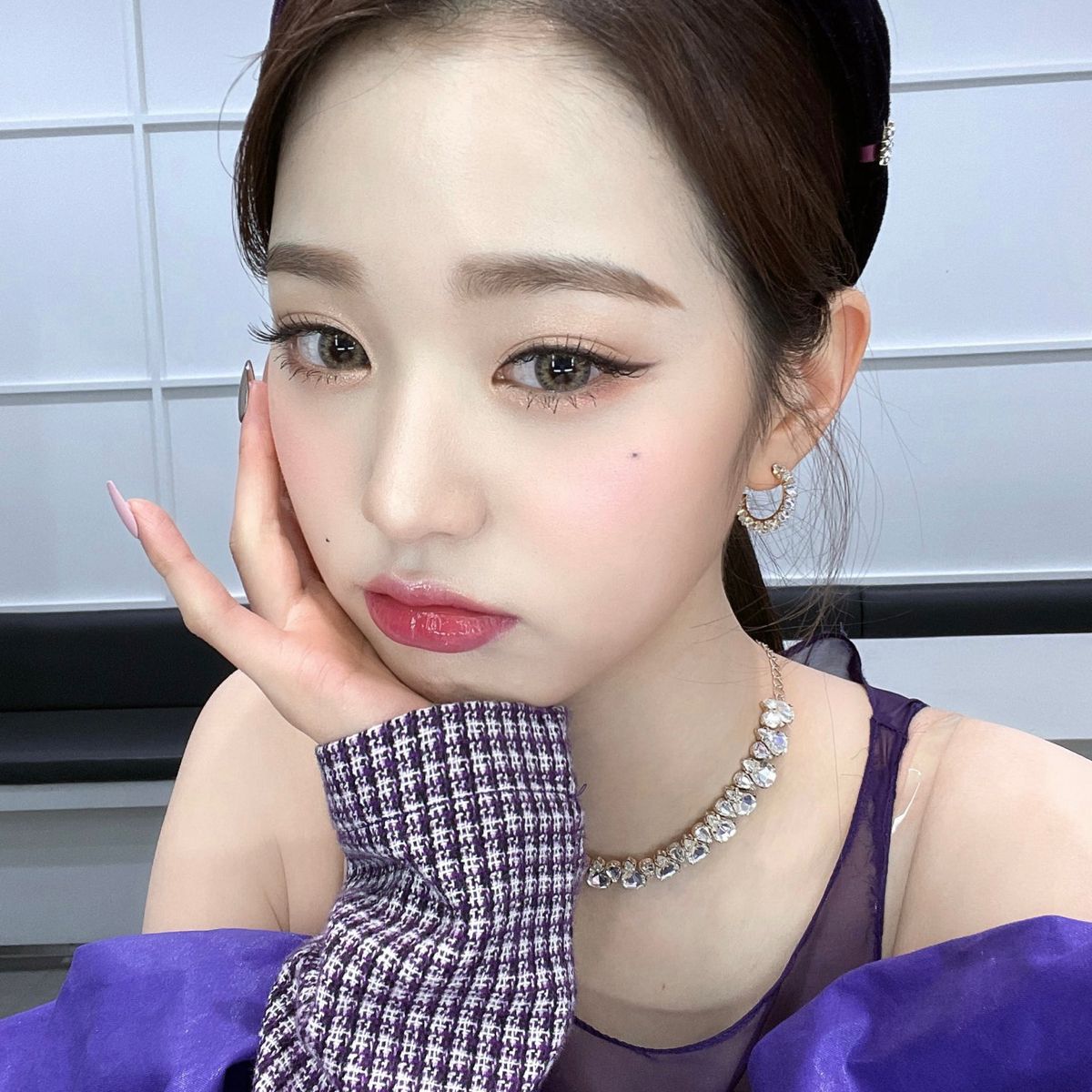 chanhee the boyz